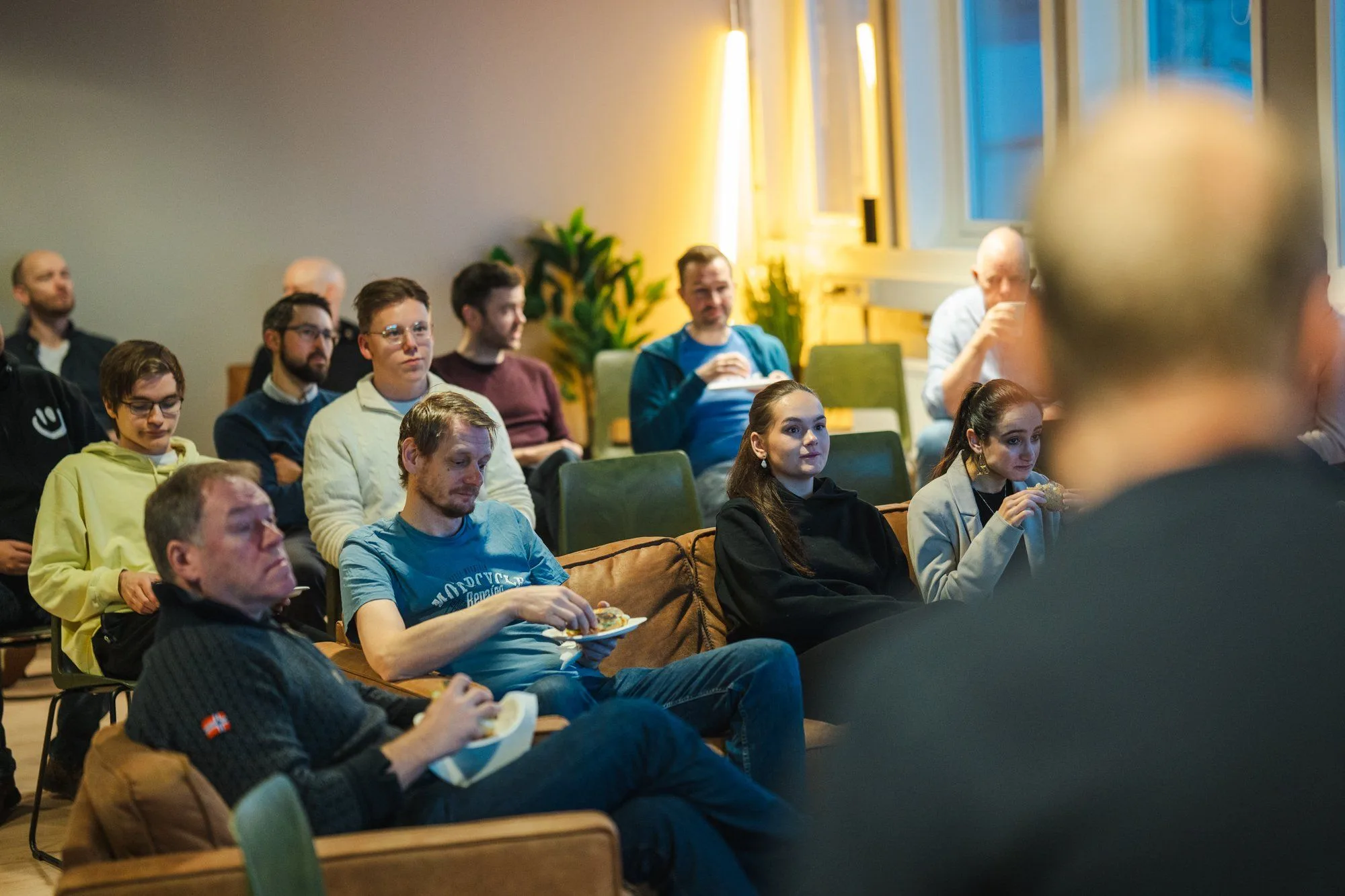 AI-kurs for bedrifter – fra hype til faktisk bruk