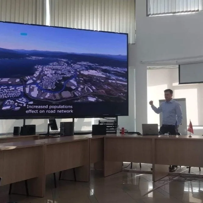 Vlorë Smart City