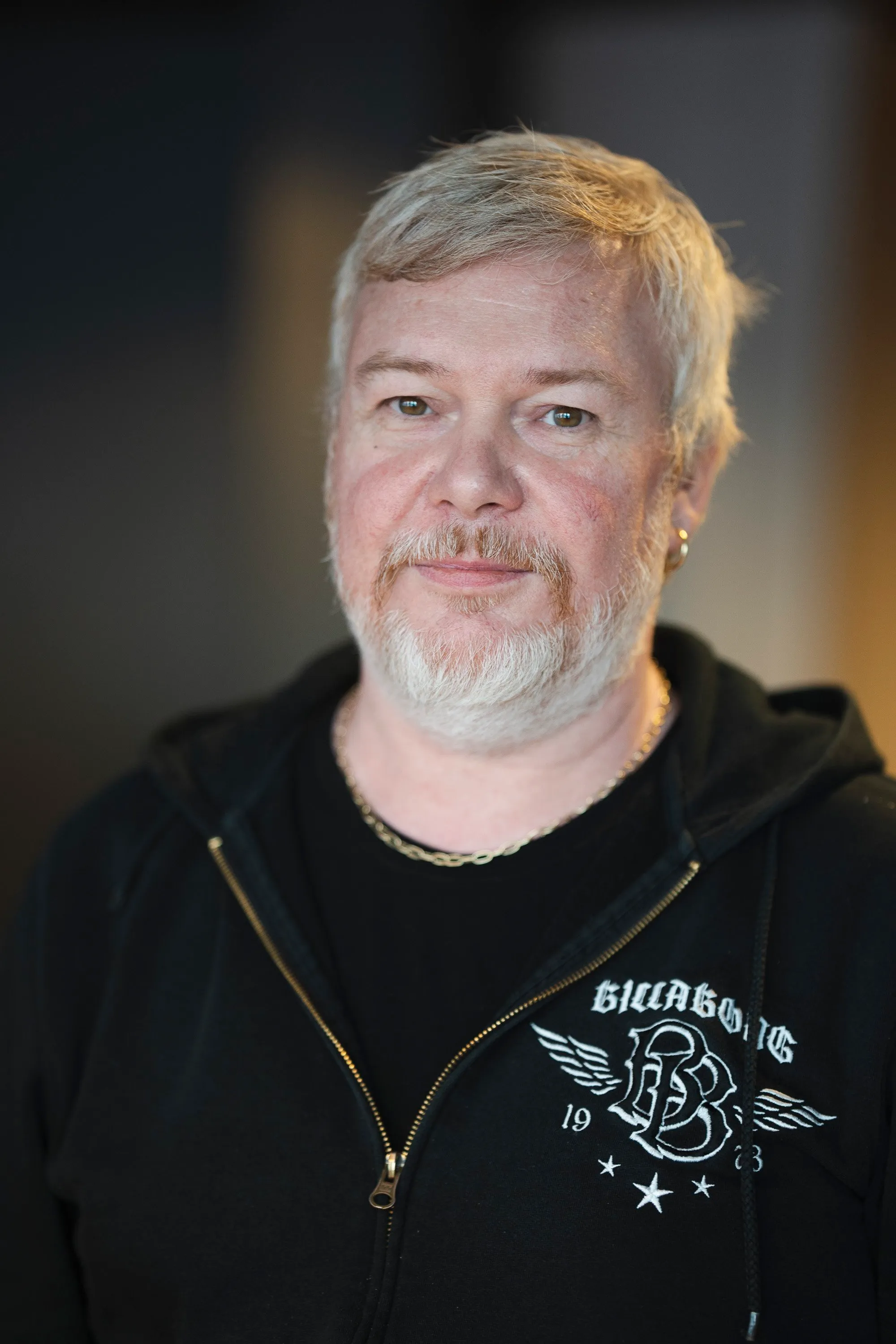 Medielærer på Hadsel VGS, Geir GjerdeJeg ser på TECHLAB som en rådgiver som jeg som lærer eller fagperson kan bruke som sparringspartner.