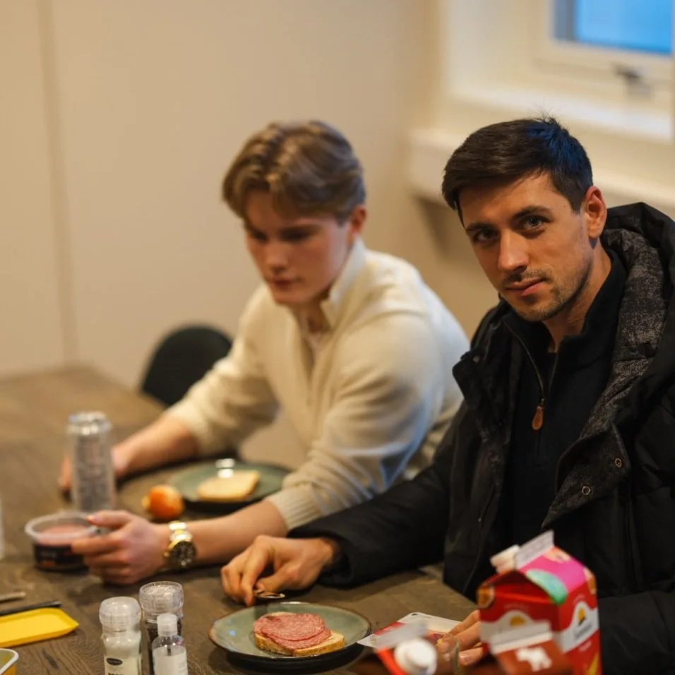 VG2 Industriteknologi