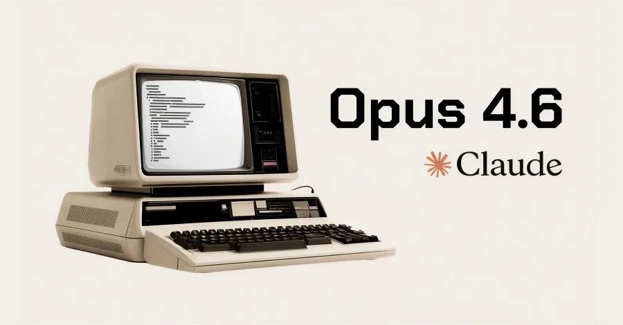 Claude Opus 4.6: Anthropic leverer nok en gang