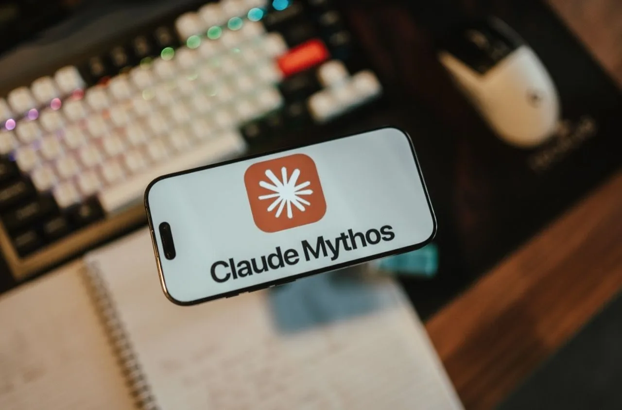 Claude Fable 5 åpnes igjen