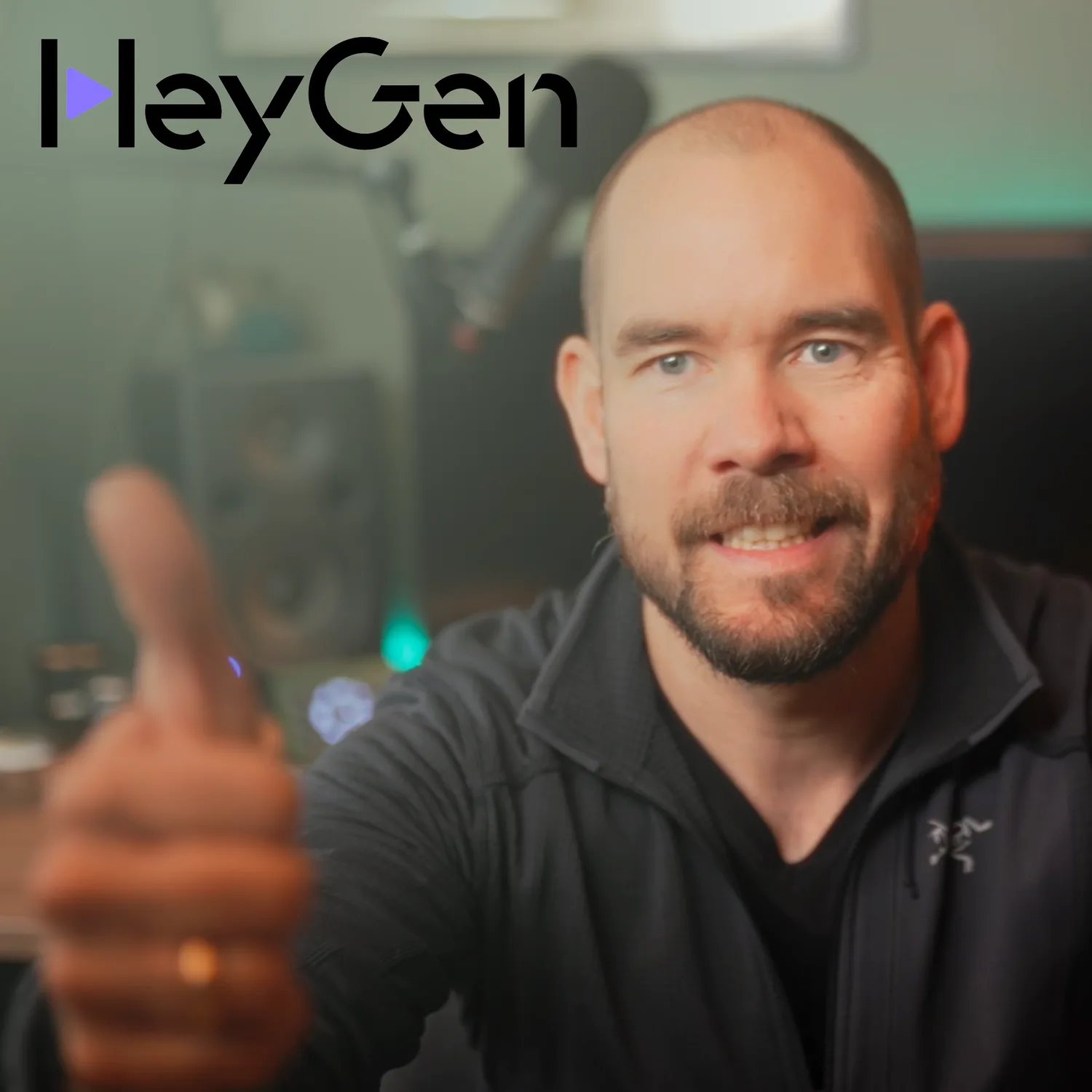Oversett video med KI: slik bruker du HeyGen AI Translate