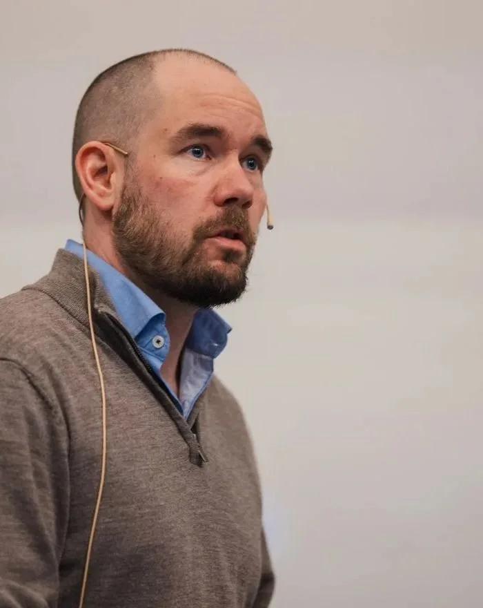 Kay Tomas Fagverik Bertheussen
