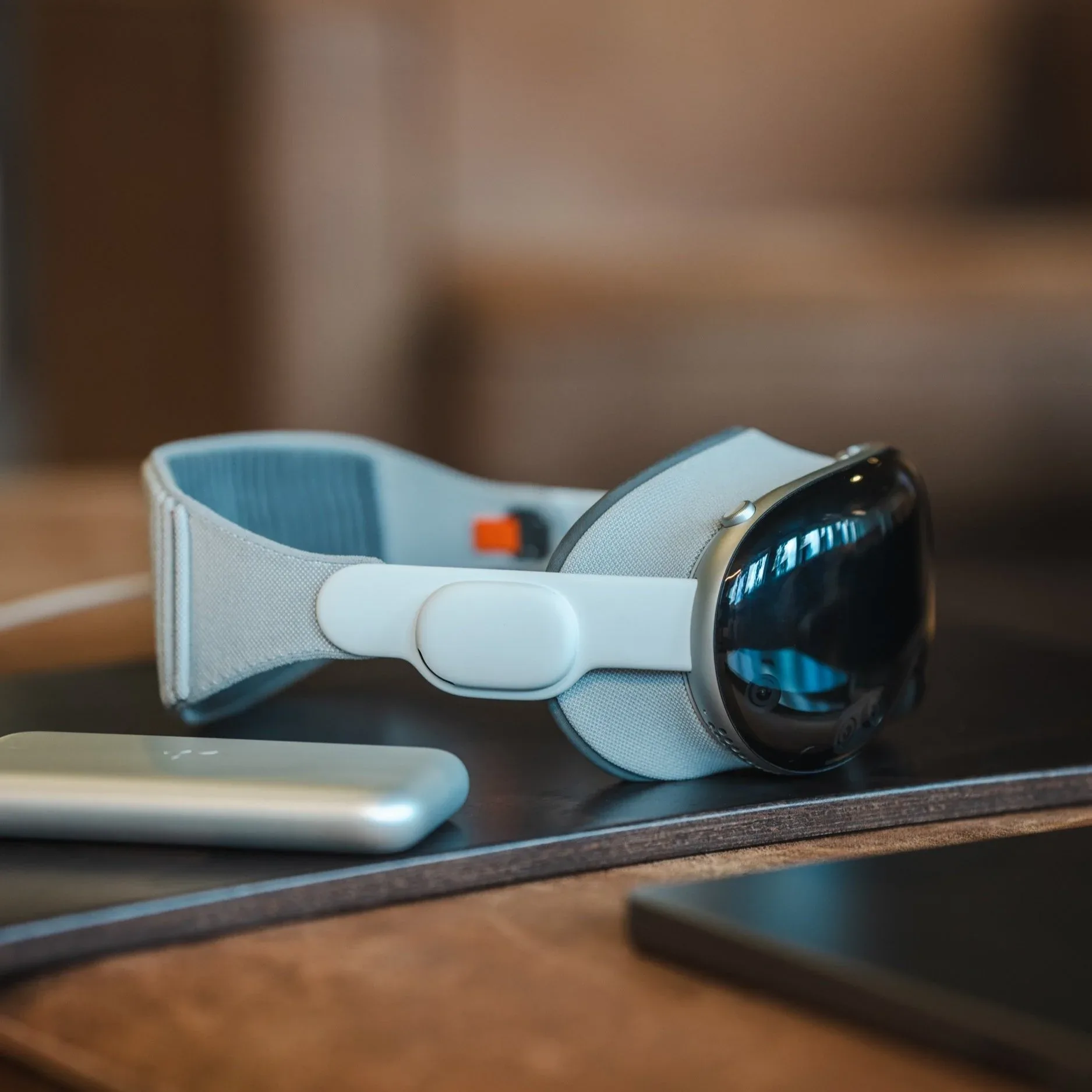 Apple Vision Pro — TECHLAB